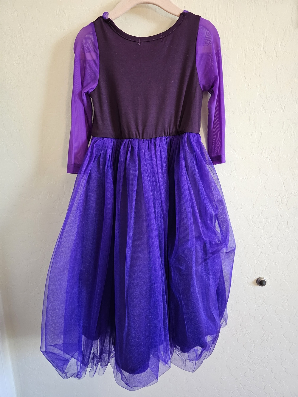 Winifred Hocus Pocus Trish Scully The Spotlight Sister Costume Toddler Size 3 - Picture 7 of 7